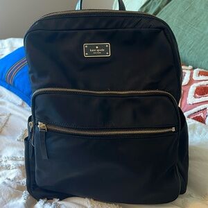 Kate spade backpack